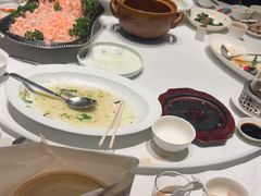 -荣兴酒家(徐家汇店)