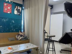 -爱定格照相馆.证件照(周浦万达店)