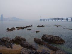 -黑石礁公园