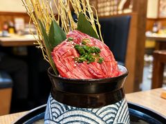 -丸藏和牛烧肉专门店(园区师惠坊店)