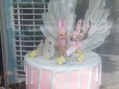 -简·煦蛋糕定制(下沙店)