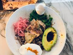 -Grande A'moo(上海万象城店)