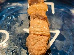 -地二手作鱼汤馄饨(上街里店)