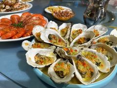 -阿浪海鲜连锁加工店(B栋2排1号火车头店)