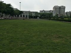 -花都广场