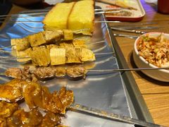 -熙成烧烤(白塔岭店)