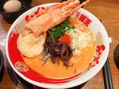 -豚王拉面(澳门银河店)