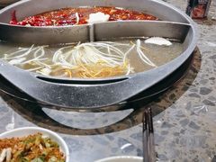 -椒香城门口老火锅(长寿路店)
