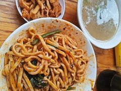 -老号牛王庙金宴面店(锦东路253号院店)