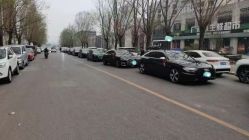 -华润婚车租赁公司·和胜租车