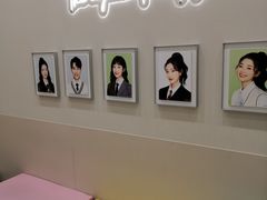 -天真蓝照相馆(五角场百联又一城店)