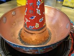 -羊大爷涮肉(亮马桥店)