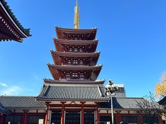 -浅草寺