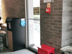 -麦当劳(欢乐谷店)