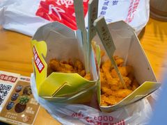 -味子夫鸡柳(解放碑总店)