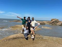 -辽宁团山国家级海洋公园