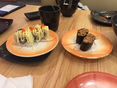 -禾绿寿司(星光68广场店)