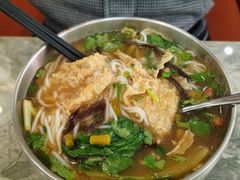 -居鲜味螺蛳粉(客村店)