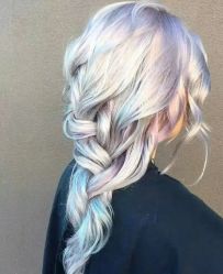 点击看大图 -KIMI HAIR SALON·烫染设计店