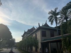 -厦门大学(思明校区)