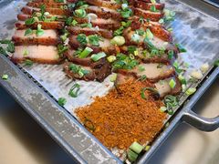 绿茶烤肉-绿茶餐厅(成都大悦城店)