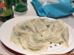 -拾柴熏酱-鲜虾水饺(群力店)