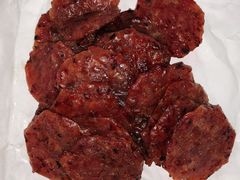 金钱鸡肉脯-美珍香(北京东方新天地店)