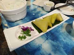 -尽善百年古院餐厅(王家老宅店)
