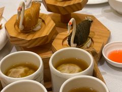 -天瑞轩·粤菜餐厅
