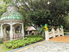 -史努比缤纷世界