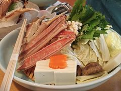 -蟹道乐(道顿堀本店)