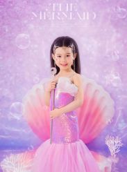 -唐小主古装儿童摄影馆·儿童汉服妆造·摄影跟拍