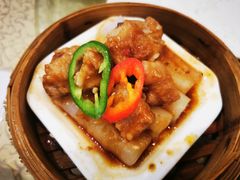 -金榜大酒店-中餐