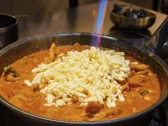 -HOTISLAND海鸡岛·韩国料理(江南西店)
