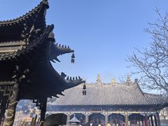 -护国法轮寺