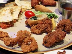 -bluefrog蓝蛙(皇庭广场店)