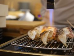 -鮨政· Omakase(港汇恒隆广场店)