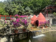 -红螺寺