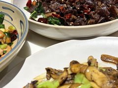 -怡得观滇餐厅·地道昆明菜·1996(海埂大坝店)