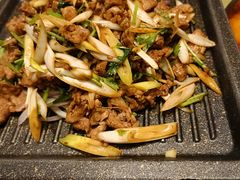 -撒拉花儿·新疆菜·清真(太阳宫店)