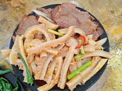 -惠丰源烩面馆(经七路店)