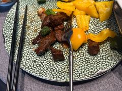 -桂满陇·海市蜃楼·黑金(国金店)