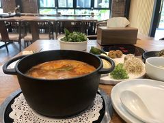 -禅蕴素食生活馆