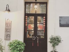 -花满楼(启秀路店)