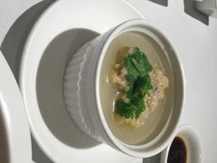 翅汤烧卖-潮福城大酒楼·潮味粤品·港式点心(湖滨北路店)