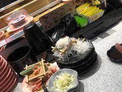 -争鲜回转寿司(南开大悦城店)