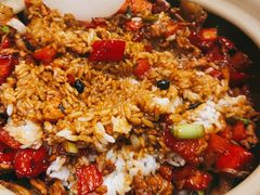 -洞庭米湘·湖南菜(银河SOHO店)