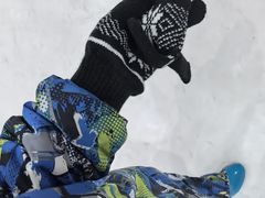 -世界之窗阿尔卑斯冰雪世界