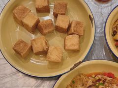 -东排食堂长沙小吃大排档(五一广场店)