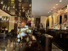 -广州四季酒店·天吧·高空酒吧